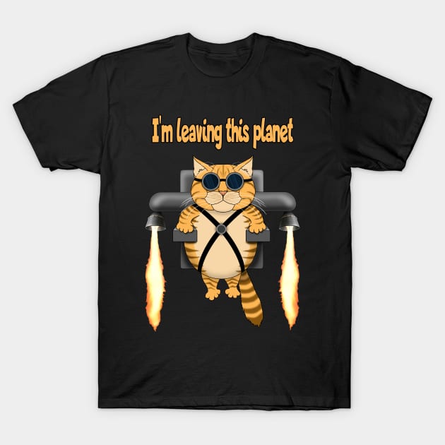 Awesome cat shirts sales